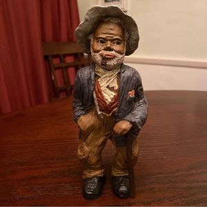Miss Martha Originals “Uncle Bud” #103 Signed Martha Holcombe 8.5 inches RARE